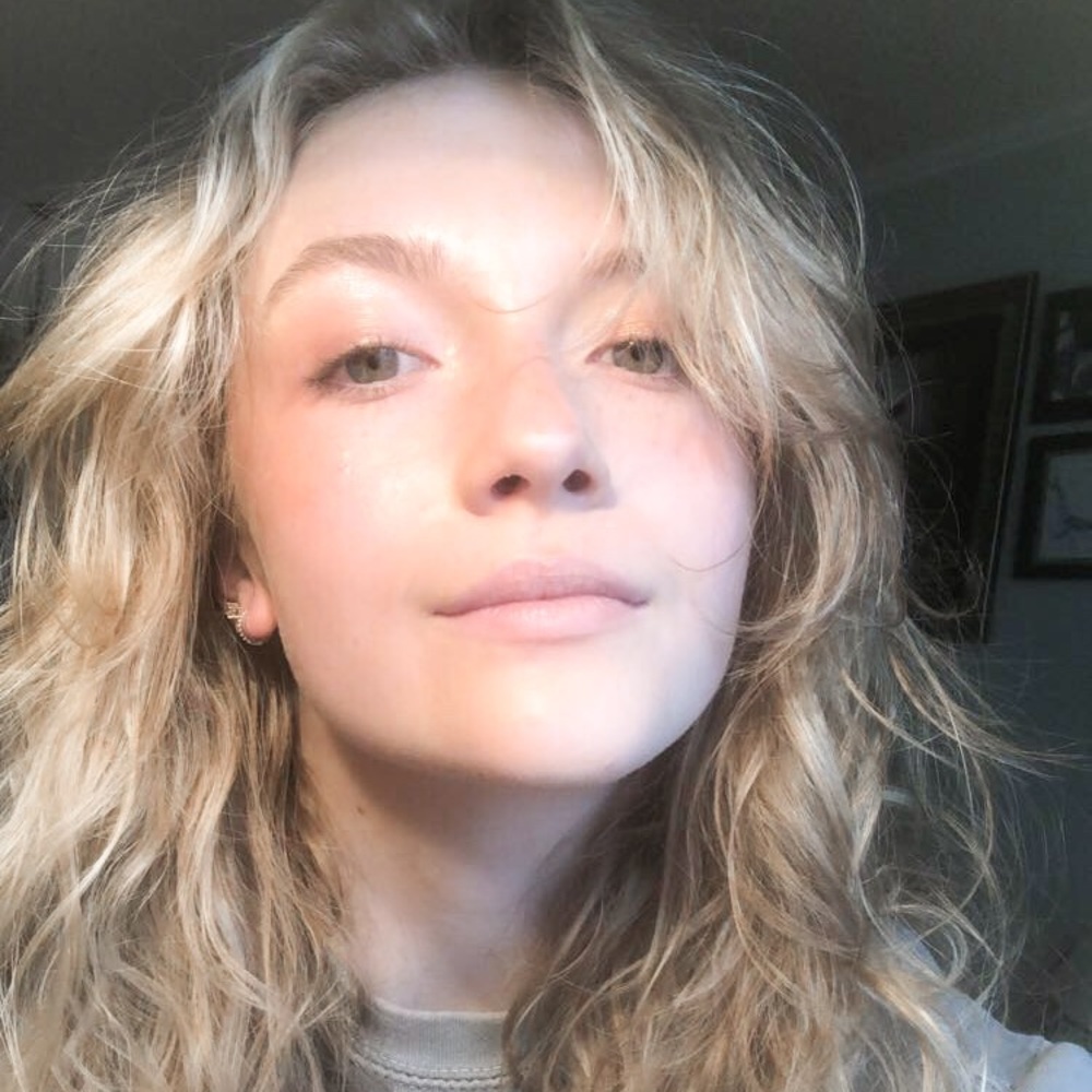 Meet your Posher, Alexandra